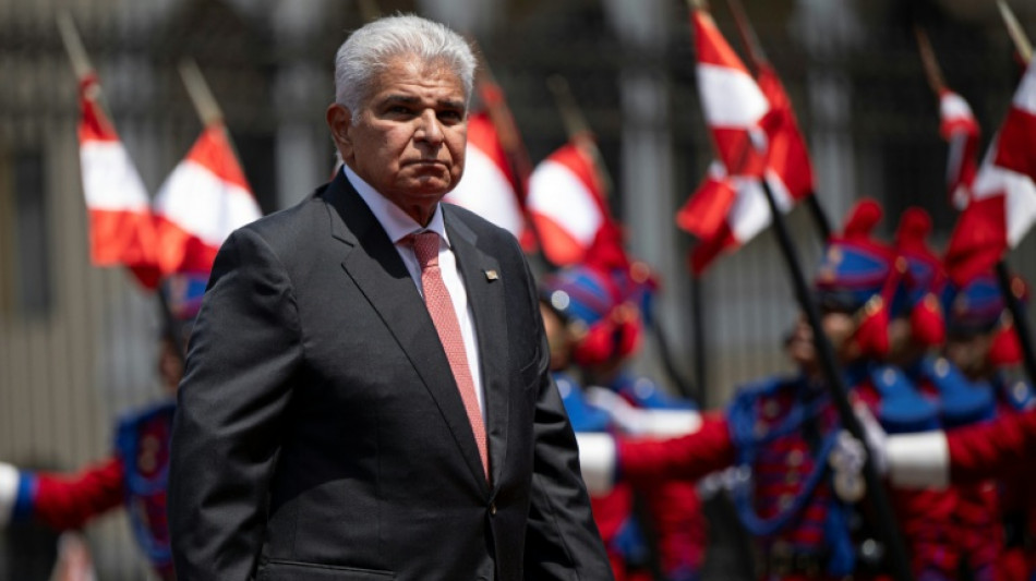 Decretan "emergencia" en una provincia de Panamá tras miles de despidos en una bananera de EEUU