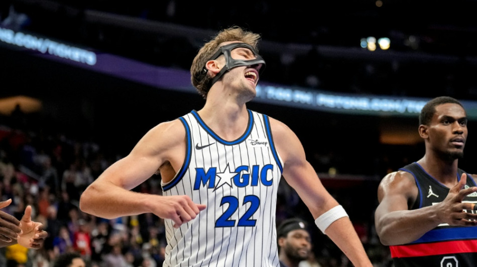 NBA: Wagner und Orlando mit Zittersieg ins Cup-Viertelfinale