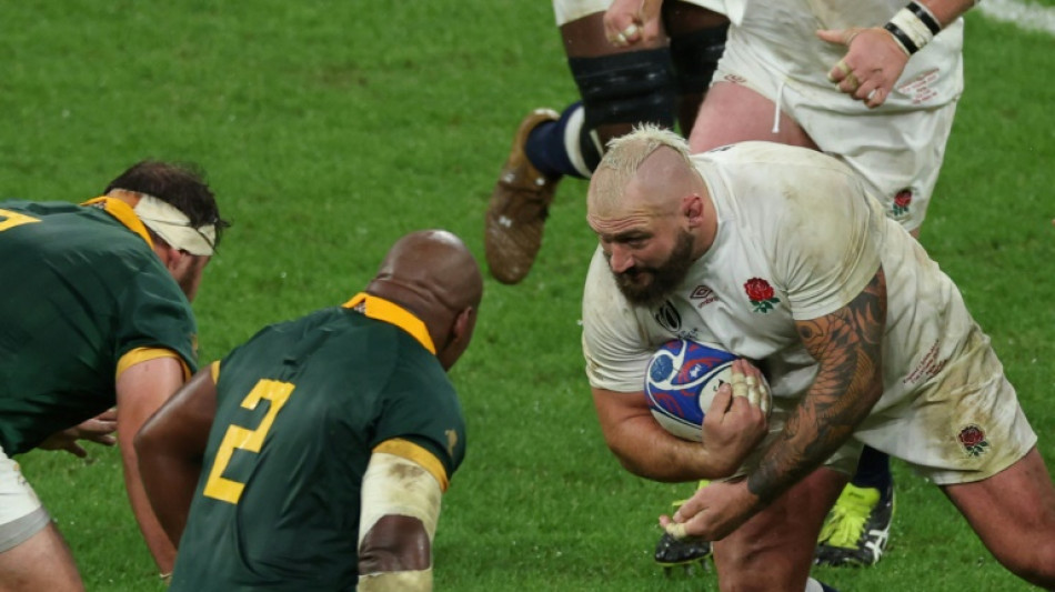 England 'disappointed' that Mbonambi has been cleared of racial slur