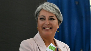 Leftist, far-right candidates go through to Chilean presidential run-off