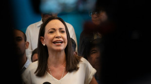 L&iacute;der opositora pede mais apoio internacional &agrave;s presidenciais na Venezuela