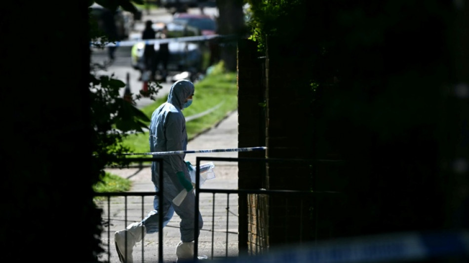 Teenager nach erneuten Angriff auf britische Synagoge angeklagt