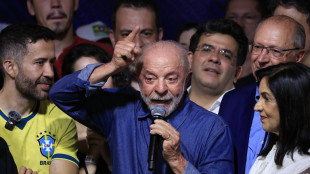L&iacute;deres de esquerda das Am&eacute;ricas comemoram reelei&ccedil;&atilde;o de Lula