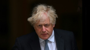 Boris Johnson reh&uacute;sa dimitir por el esc&aacute;ndalo sobre las fiestas durante los confinamientos