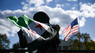 US Congress ends Syria sanctions