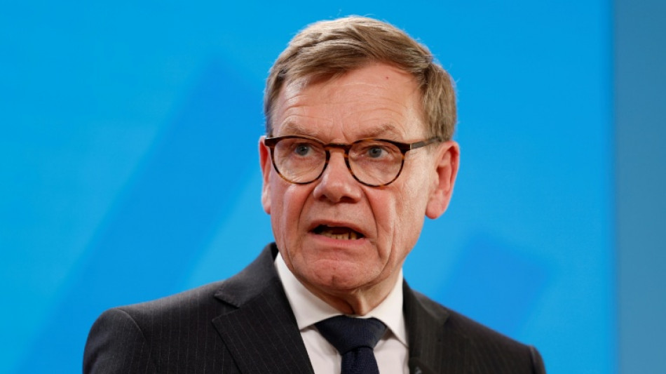 Wadephul trifft &ouml;sterreichische Kollegin und israelischen Au&szlig;enminister in Wien