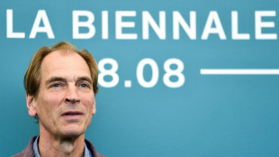 Hallan restos humanos en California cerca de donde desapareci&oacute; el actor Julian Sands