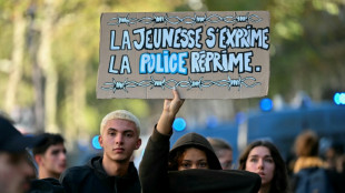 Un lyc&eacute;en gravement bless&eacute; &agrave; la veille d'un "acte III" mardi