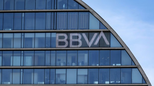 BBVA posts record profit after failed Sabadell takeover