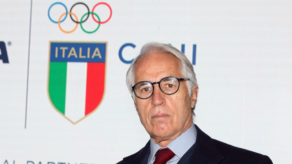 Malag&ograve; 'mi inchino a legge, risultati non sono bastati'