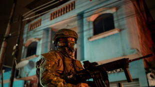 Colombia sospecha que entr&oacute; al pa&iacute;s Fito, capo protagonista de crisis en Ecuador
