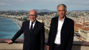 L'&eacute;lection d'Eric Ciotti, nouvelle &eacute;pine dans le pied des JO-2030