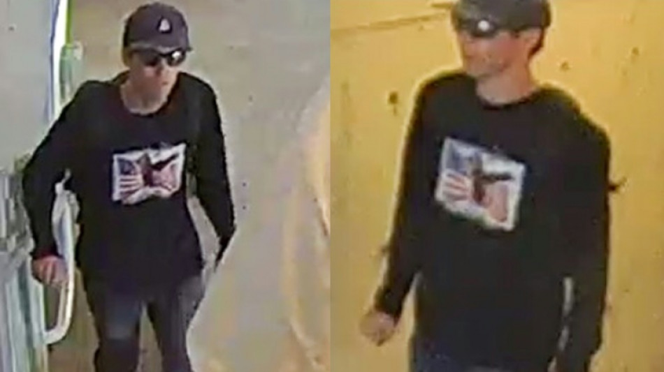 Trump pede resposta pacífica ao assassinato de Charlie Kirk