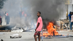 Premi&ecirc; do Haiti promete &agrave; Caricom 'dividir o poder' at&eacute; elei&ccedil;&otilde;es