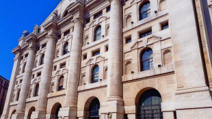 Borsa: Milano sale (+0,5%), balza Prysmian, giù Mps e Mediobanca