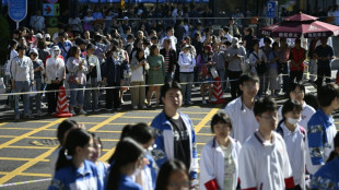 Millones de j&oacute;venes chinos se examinan del "gaokao"