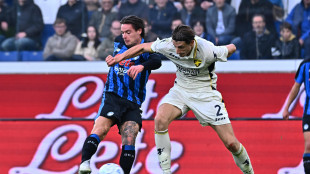 Serie A: Atalanta-Frosinone pari show, il Genoa batte il Venezia