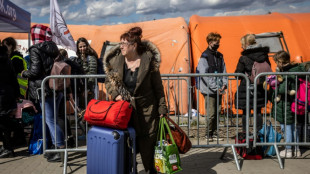 Ukraine : au moins 50 civils fuyant l'Est tu&eacute;s dans une frappe sur une gare