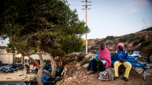 Ilha italiana &eacute; pressionada por chegada de migrantes que dobrou sua popula&ccedil;&atilde;o