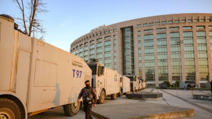 Istanbuler B&uuml;rgermeister weist Vorw&uuml;rfe als "unmoralisch und unbegr&uuml;ndet" zur&uuml;ck