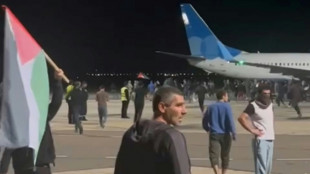 R&uacute;ssia acusa Kiev de ter papel 'chave' no ataque a aeroporto do Daguest&atilde;o