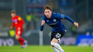 Bielefeld erk&auml;mpft Unentschieden gegen Kiel