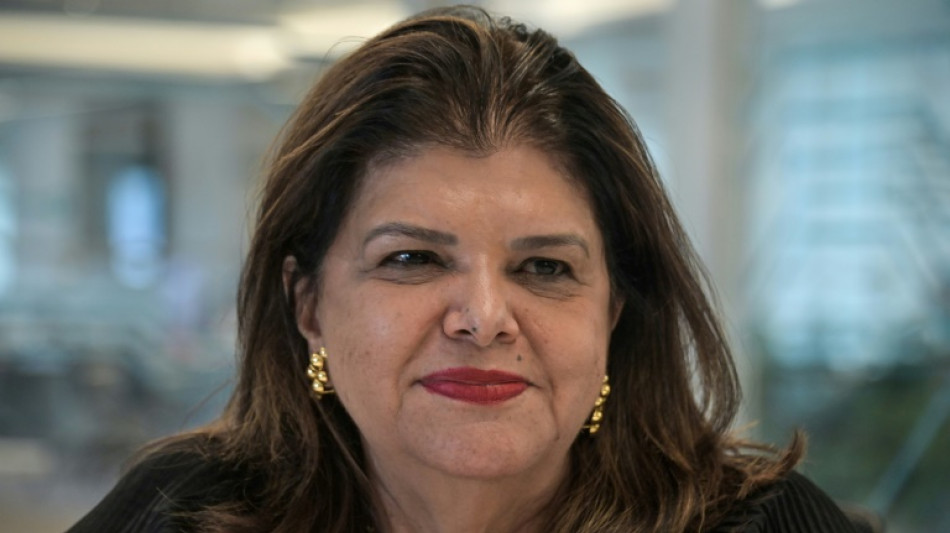 Luiza Trajano, la popular multimillonaria que cortejan los partidos pol&iacute;ticos en Brasil