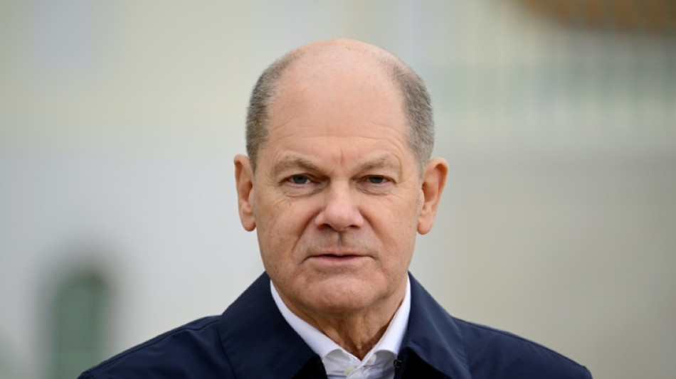 Scholz: Respekt f&uuml;r arbeitende Menschen muss im Mittelpunkt der Demokratie stehen