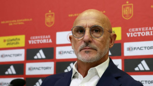 T&eacute;cnodo da sele&ccedil;&atilde;o espanhola masculina se desculpa por aplaudir Rubiales