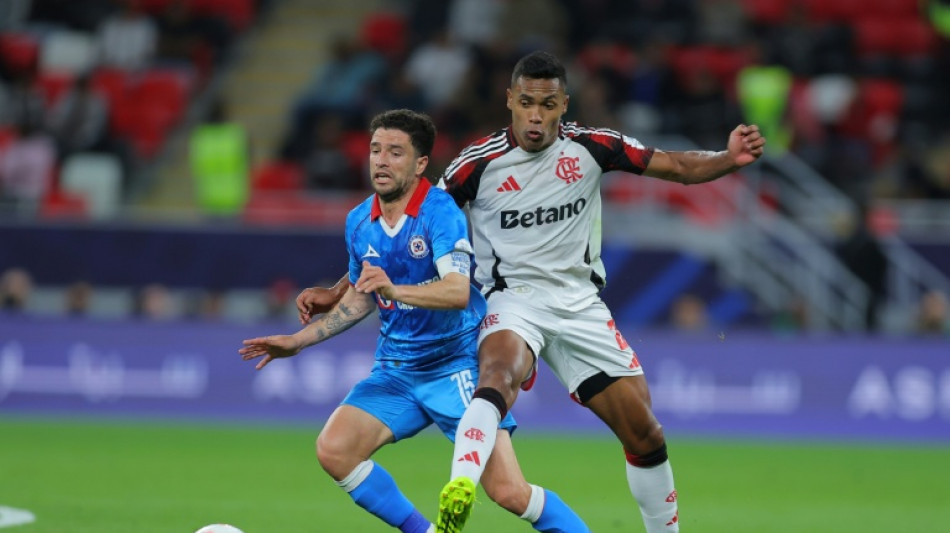 Flamengo enfrenta Pyramids, de Mostafa Zico, em busca de vaga na final do Intercontinental