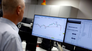 Trumps Zollpolitik: Europas Börsen schließen deutlich im Minus