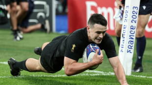 New Zealand into Rugby World Cup final after outclassing Argentina