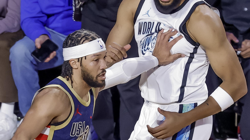 Mondiali: Spike Lee con la maglia verdeoro, 'voglio che vinca il Brasile'