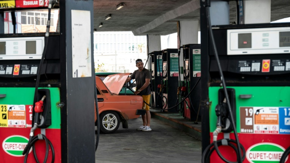 Cuba teme aumento da infla&ccedil;&atilde;o ap&oacute;s alta de 500% nos pre&ccedil;os do combust&iacute;vel