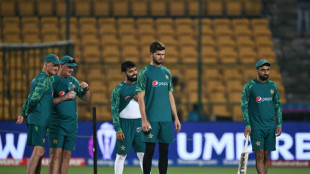 Losing to India not end of the world, says Pakistan's Hasan Ali
