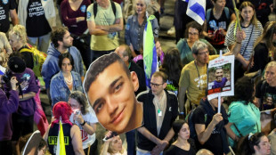 Le Hamas va lib&eacute;rer un otage isra&eacute;lo-am&eacute;ricain lundi apr&egrave;s des contacts avec Washington