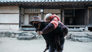 Mehr als 20 Tote bei verheerenden Waldbr&auml;nden in S&uuml;dkorea