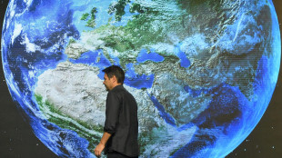 L'Ue prepara il Servizio governativo di osservazione della Terra