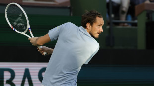 Tennis: Medvedev in semifinale Indian Wells, punto contestato nel finale