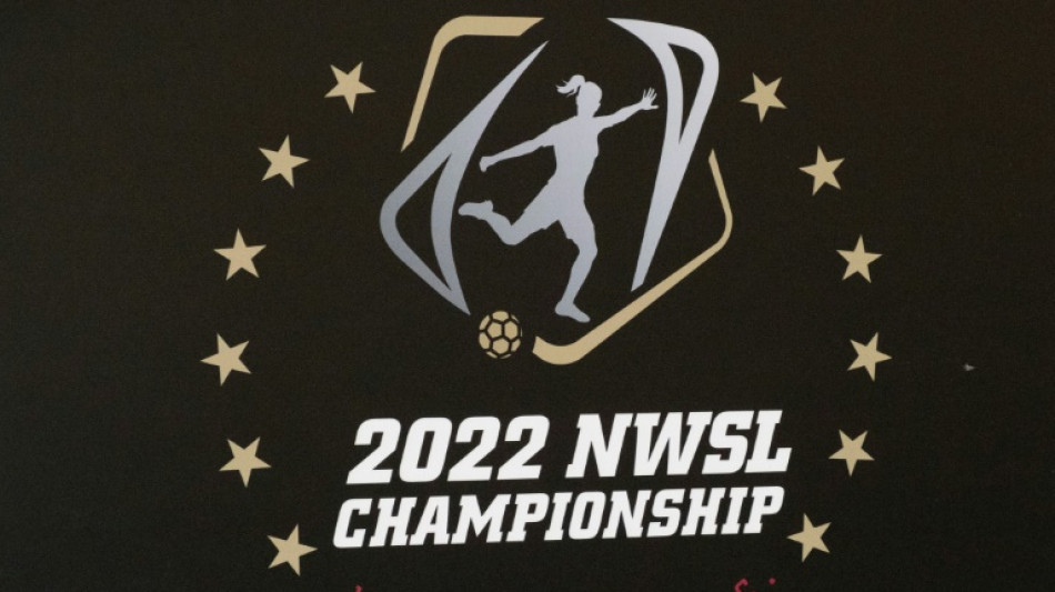 NWSL 'celebrates' landmark media rights deal