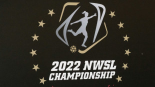 NWSL 'celebrates' landmark media rights deal