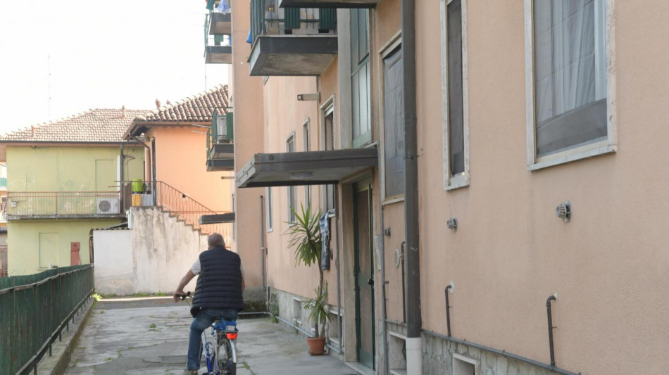 'L'ho ammazzata', l'uomo confessa mentre viene arrestato