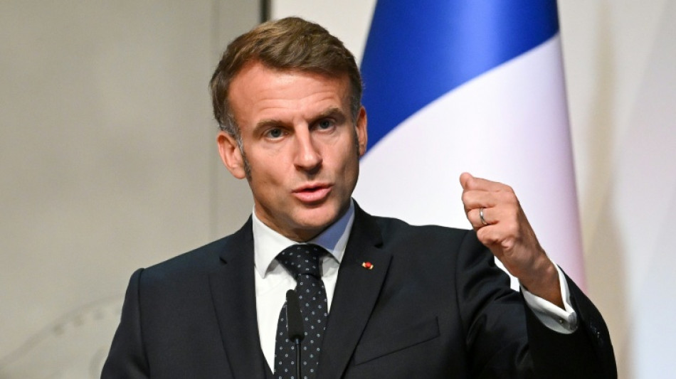 La suspension de la r&eacute;forme des retraites au menu d'un Conseil des ministres sp&eacute;cial jeudi