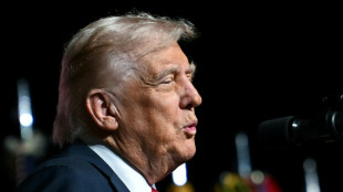 Trump dice que "resucitar&aacute; el esp&iacute;ritu guerrero" de las fuerzas armadas de EEUU