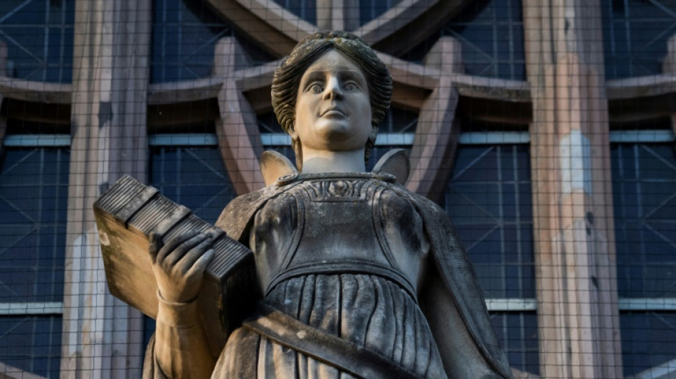 In Hessen angeklagter fr&uuml;herer Wachmann von NS-Konzentrationslager gestorben