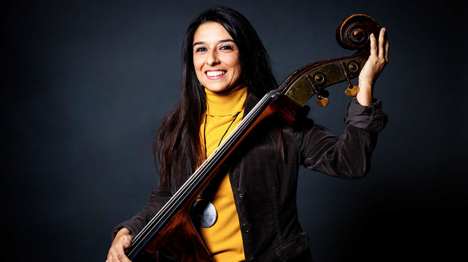 Federica Michisanti Quartet, a Napoli tra avanguardie jazz e musica colta