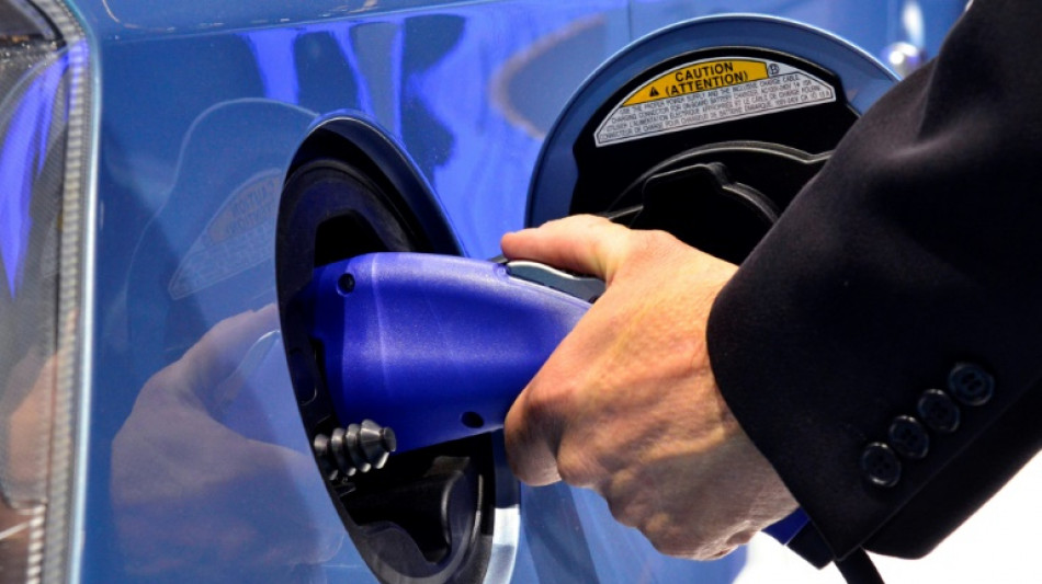 Verband fordert Ende von Steuerverg&uuml;nstigungen f&uuml;r Plug-in-Hybrid-Dienstwagen