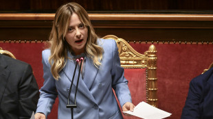 Meloni, 'su ex Ilva decisioni non dipendono da noi, tavolo verr&agrave; riconvocato subito'