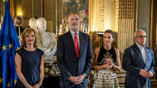 Alejandro Blanco, reelegido por sexta vez como presidente del Comité Olímpico Español