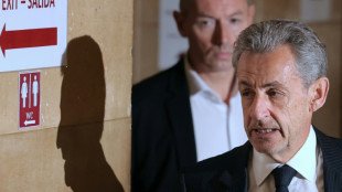 Proc&egrave;s libyen: &agrave; la "souffrance" des parties civiles, Sarkozy veut r&eacute;pondre par "la v&eacute;rit&eacute;" de son innocence